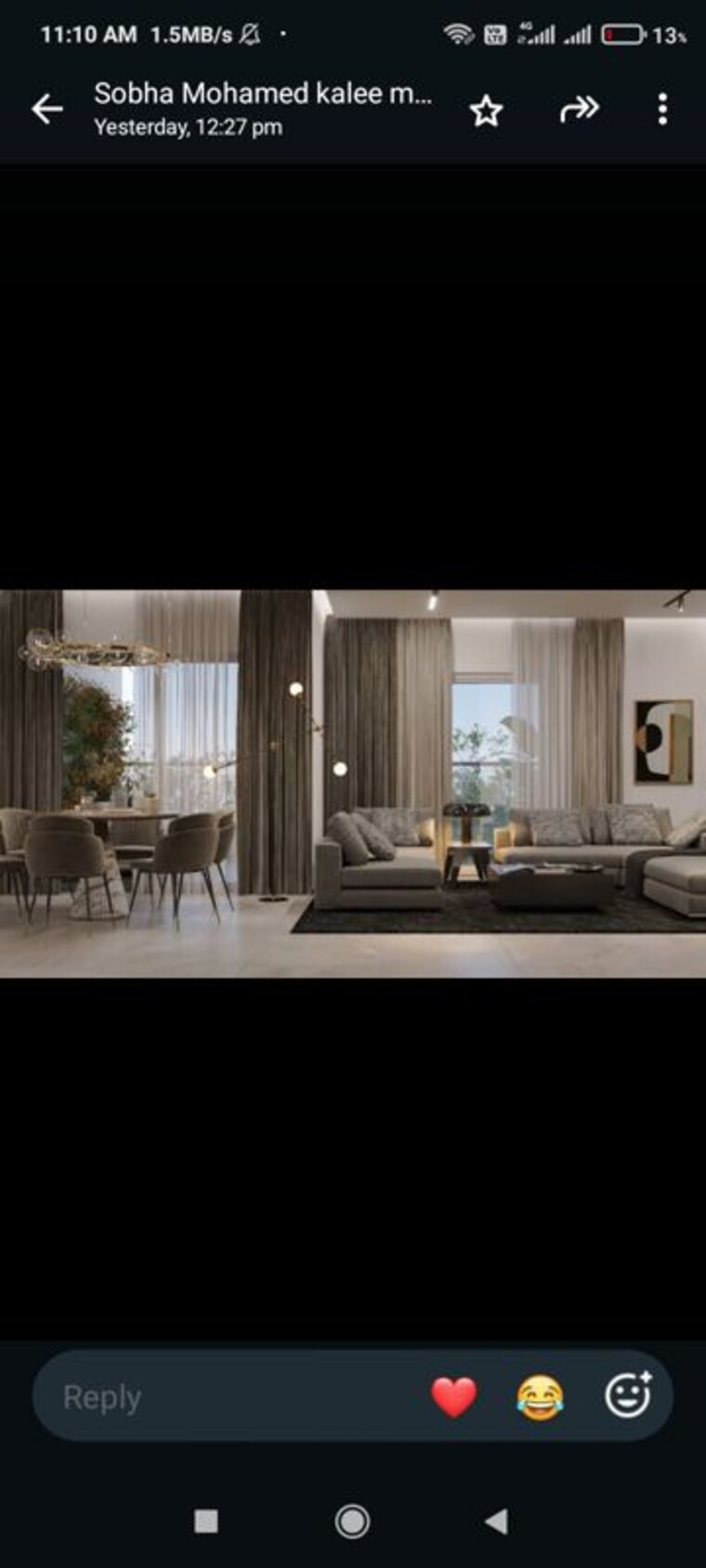 Gym, sobha-infinia 3 Bedroom 2098 Sq.Ft. Apartment In Koramangala Bangalore 10701103