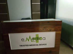  Office Space – Exterior View View at Crystal Plaza Andheri West, Andheri West - for Rent
