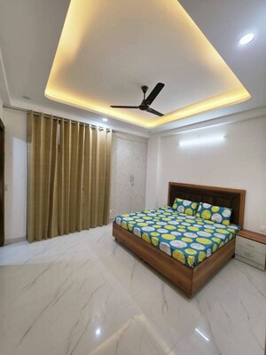 3 BHK Builder Floor For Rent in Pitampura