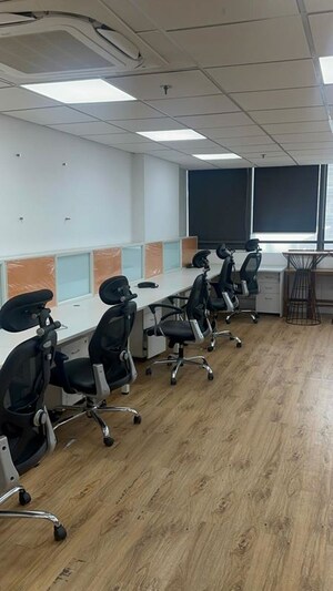  Office Space For Rent in True Westgate, Makarba