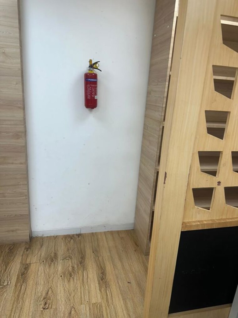 undefined, true-westgate Commercial Office Space 1180 Sq.Ft. In Makarba Ahmedabad 10701109