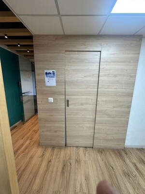 Room in  Office Space at True Westgate, Makarba – for Rent