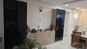 Furnished Amenities in 3.5 BHK Apartment at Godrej 101, Sector 79 – for Rent