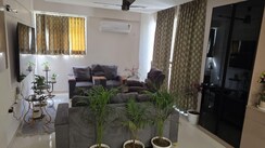 3.5 BHK Apartment For Rent in Godrej 101