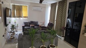 3.5 BHK Apartment For Rent in Godrej 101, Sector 79