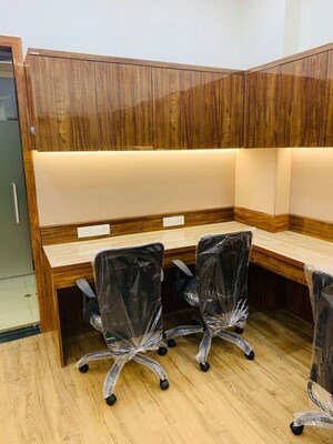  Office Space For Rent in Crystal Plaza Andheri West, Andheri West