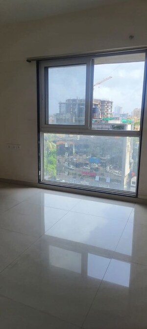 1 BHK Apartment For Rent in Raymond Ten X Habitat, Pokhran Road No Two