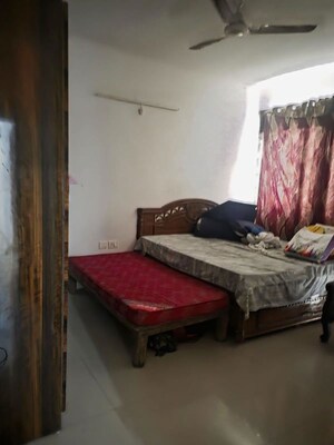 Bedroom in 3 BHK Apartment at Ansals Celebrity Greens, Sushant Golf City – for Sale