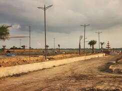 Plot For Sale in NH 19