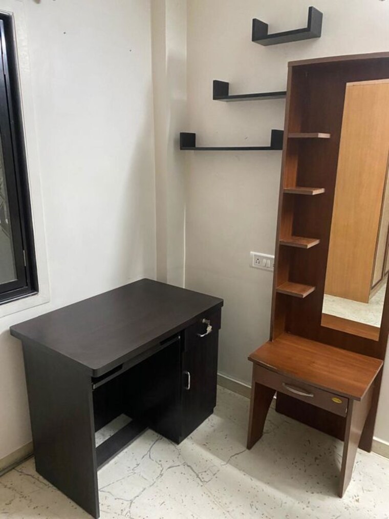 Kitchen, diamond-garden 2 Bedroom 850 Sq.Ft. Apartment In Chembur Mumbai 10701111