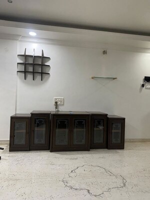 Living Room in 2 BHK Apartment at Diamond Garden, Chembur – for Rent