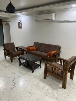 2 BHK Apartment For Rent in Diamond Garden, Chembur