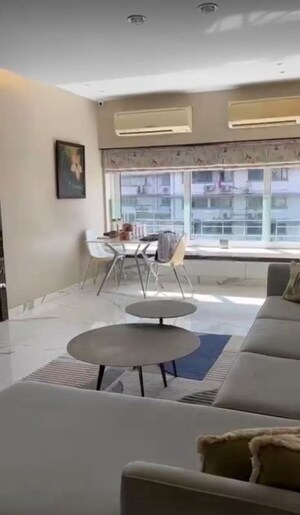 Team Area in 5 BHK Apartment at Sunita Apartment Cuffe Parade, Cuffe Parade – for Sale