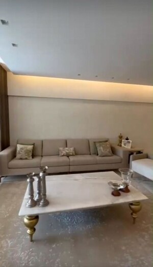 Bathroom in 5 BHK Apartment at Sunita Apartment Cuffe Parade, Cuffe Parade – for Sale