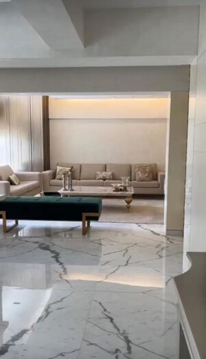 Kitchen in 5 BHK Apartment at Sunita Apartment Cuffe Parade, Cuffe Parade – for Sale