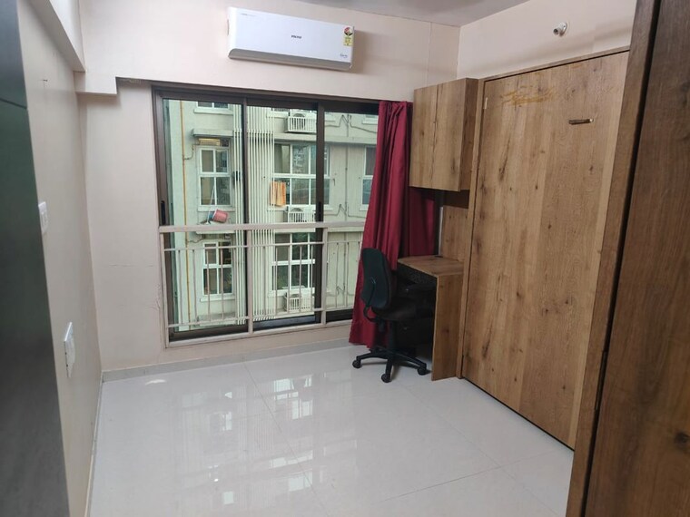 Room, kabra-paradise 2 Bedroom 641 Sq.Ft. Apartment In Andheri West Mumbai 10701140