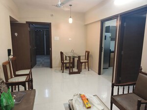 2 BHK Apartment For Rent in Kabra Paradise, Andheri West
