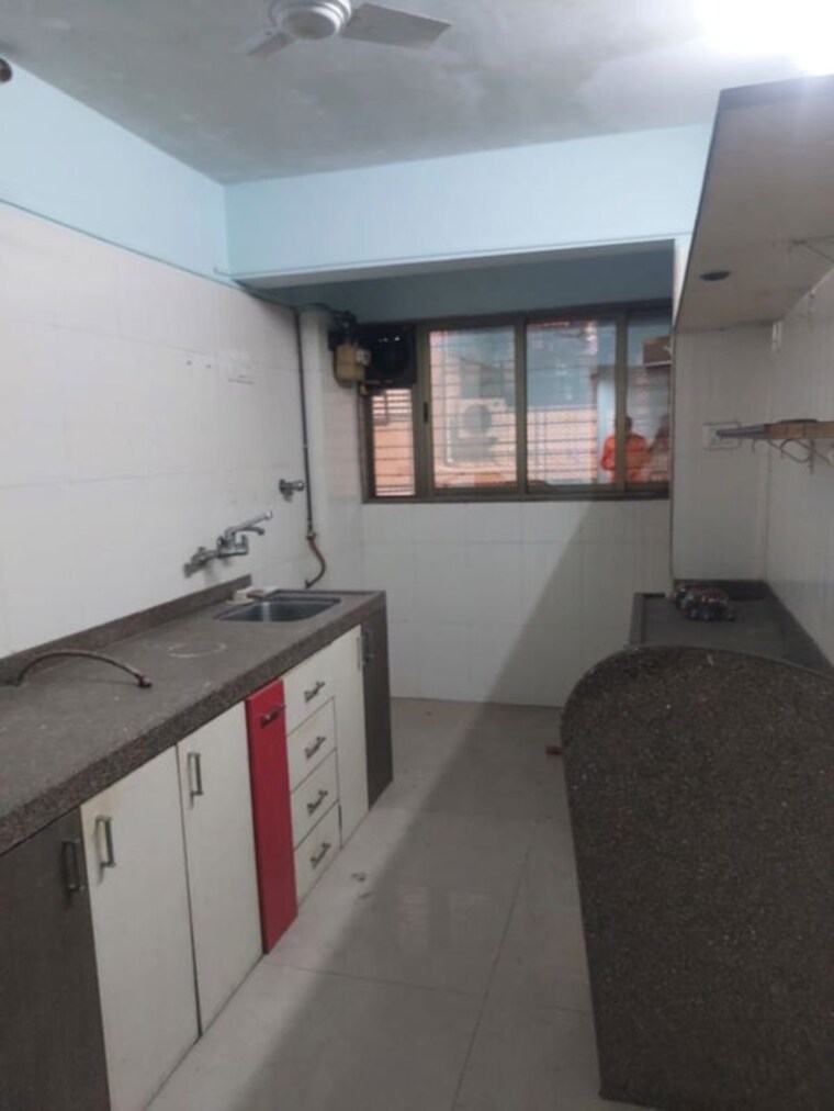 Kitchen/pantry, swapnalok-towers 2 Bedroom 600 Sq.Ft. Apartment In Malad East Mumbai 10701120