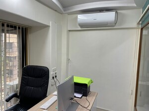  Office Space For Rent in Crystal Plaza Andheri West, Andheri West