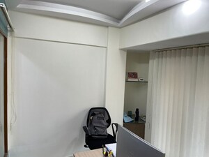 Common Area in  Office Space at Crystal Plaza Andheri West, Andheri West – for Rent