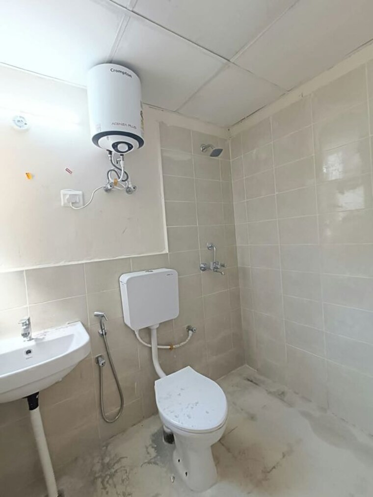 Bathroom, conscient-heritage-max 2.5 Bedroom 645 Sq.Ft. Apartment In Sector 102 Gurgaon 10701132
