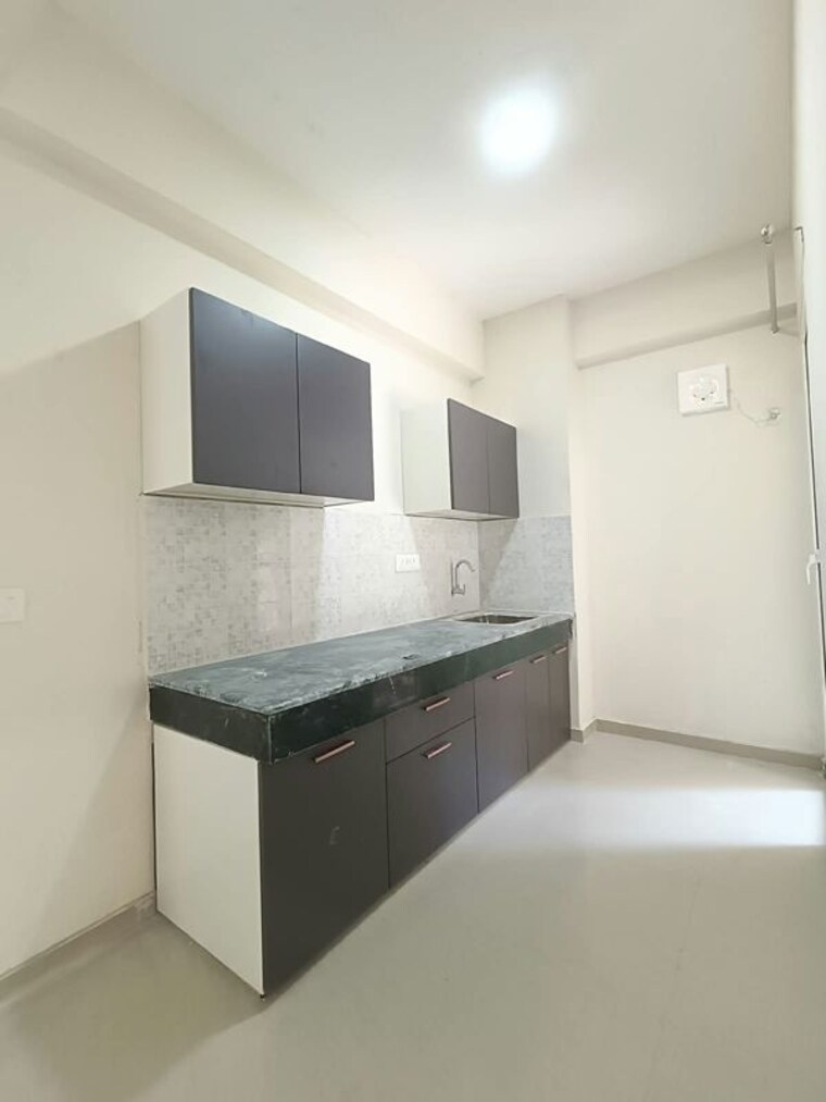 Kitchen, conscient-heritage-max 2.5 Bedroom 645 Sq.Ft. Apartment In Sector 102 Gurgaon 10701132