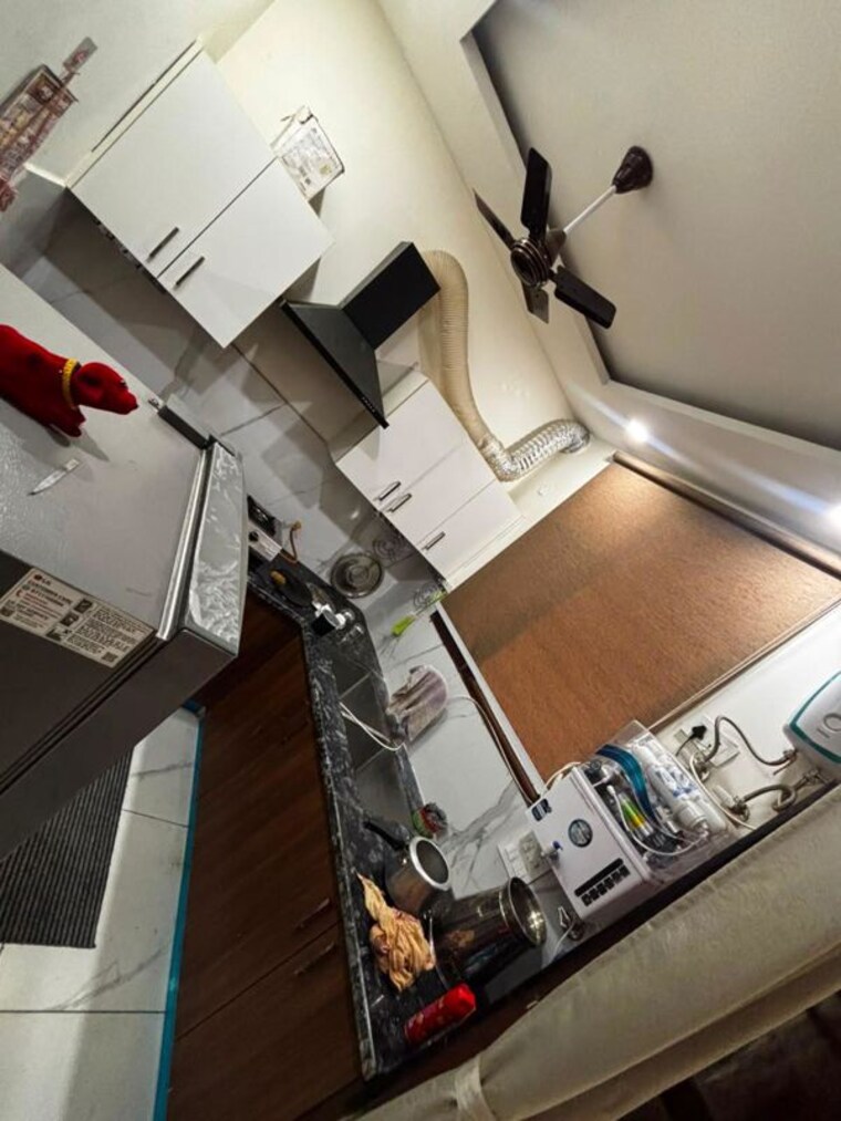 Team Area, motia-blue-ridge 2 Bedroom 1550 Sq.Ft. Apartment In Dhakoli Zirakpur 10701124