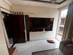 2 BHK +Apartment For Rent in Motia Blue Ridge