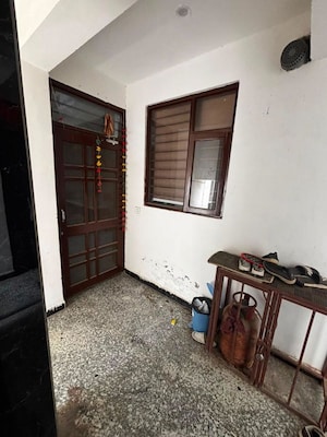 Parking in 2 BHK Apartment at Motia Blue Ridge, Dhakoli – for Rent