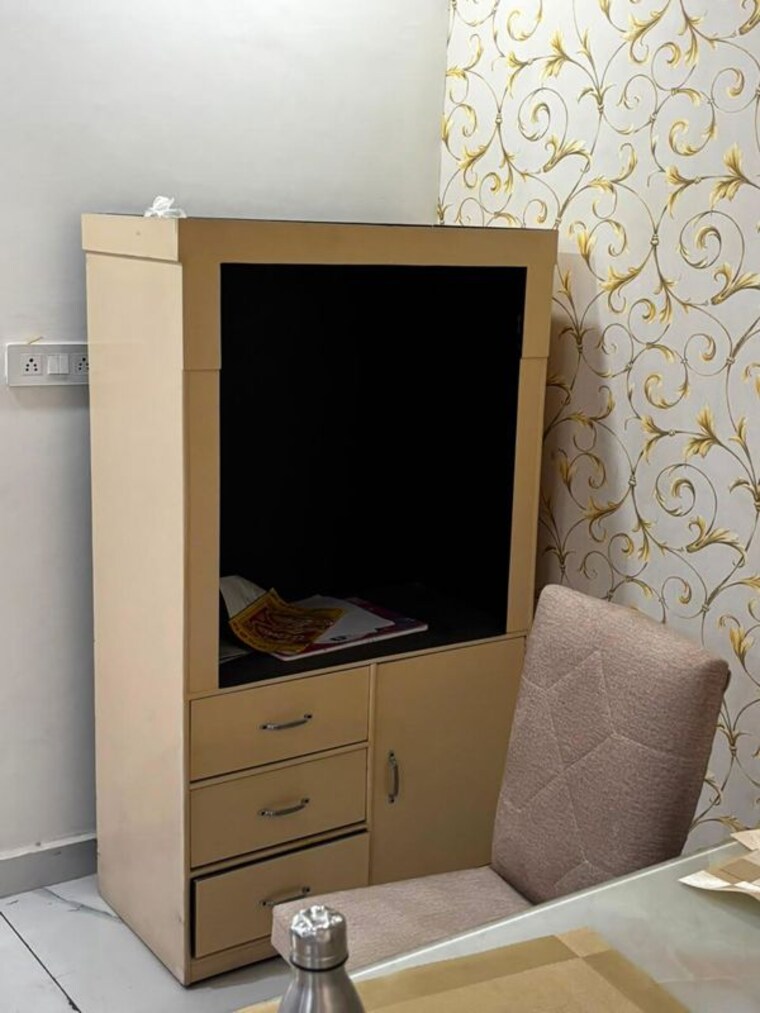 undefined, motia-blue-ridge 2 Bedroom 1550 Sq.Ft. Apartment In Dhakoli Zirakpur 10701124