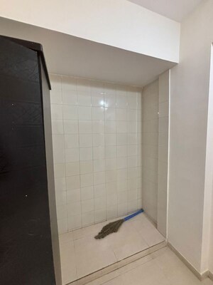 Bathroom in 2 BHK Apartment at Suraj Heritage, Owale – for Rent