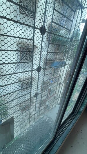 2 BHK Apartment – Map Location View at Suraj Heritage, Owale - for Rent