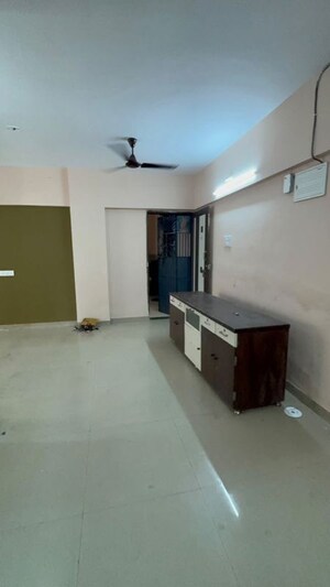 Kitchen in 2 BHK Apartment at Suraj Heritage, Owale – for Rent