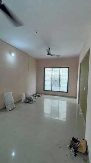 Room in 2 BHK Apartment at Suraj Heritage, Owale – for Rent