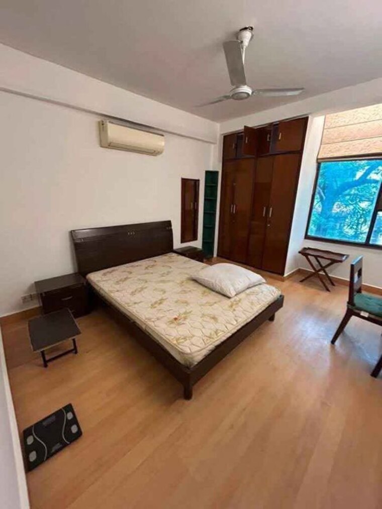 Bedroom, greater kailash ii 2 Bedroom 150 Sq.Yd. Builder Floor In Greater Kailash ii Delhi 10701006