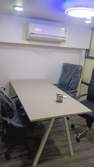 Team Area in  Office Space at Crystal Plaza Andheri West, Andheri West – for Rent