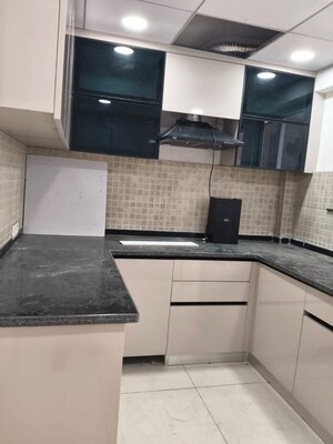 Kitchen in 2 BHK Apartment at Godrej Air Sector 85, Sector 85 – for Sale