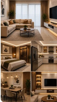 3 BHK +Builder Floor For Sale in Dwarka