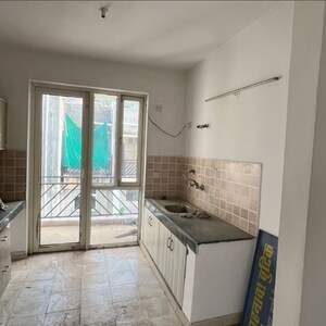 Kitchen in 3 BHK Apartment at BPTP The Resort, Sector 75 – for Sale