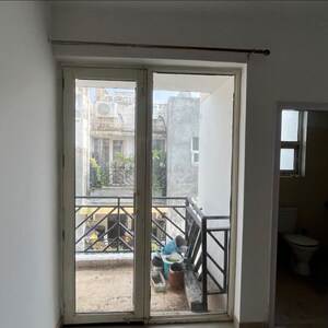Balcony in 3 BHK Apartment at BPTP The Resort, Sector 75 – for Sale