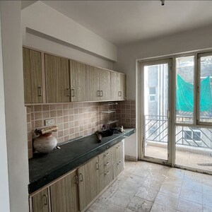 Kitchen in 3 BHK Apartment at BPTP The Resort, Sector 75 – for Sale