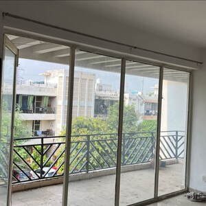 Balcony in 3 BHK Apartment at BPTP The Resort, Sector 75 – for Sale
