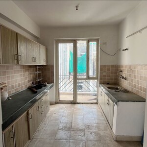 Kitchen in 3 BHK Apartment at BPTP The Resort, Sector 75 – for Sale