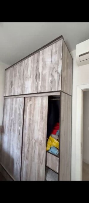 Furnished Amenities in 3.5 BHK Apartment at Ireo The Corridors, Sector 67a – for Sale