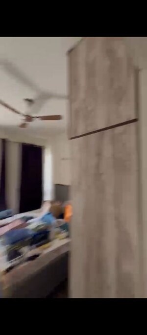 Building Lobby in 3.5 BHK Apartment at Ireo The Corridors, Sector 67a – for Sale