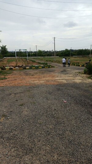  Plot For Sale in Jigani