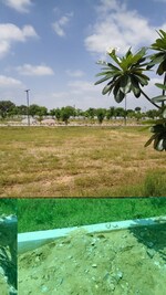 90 Sq.Yd. Plot in Patrakar Colony