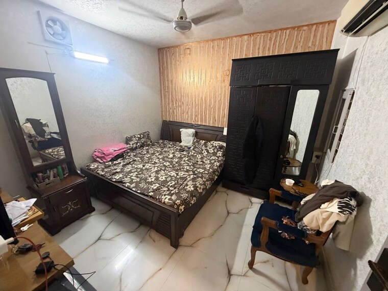 Living Room, malviya nagar 3 Bedroom 1600 Sq.Ft. Builder Floor In Malviya Nagar Delhi 10701171