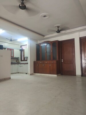 3 BHK Builder Floor For Rent in Kalkaji