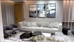 2 BHK +Apartment For Rent in Lower Parel